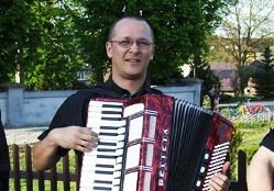 Zespół muzyczny na wesele - Piotr