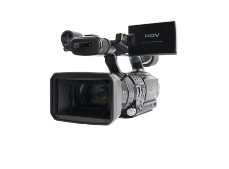 camera